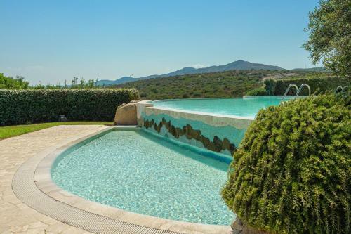 Apartamento Villetta D'arancia
