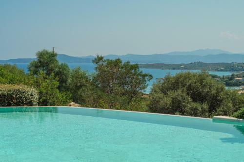 Apartamento Villetta D'arancia