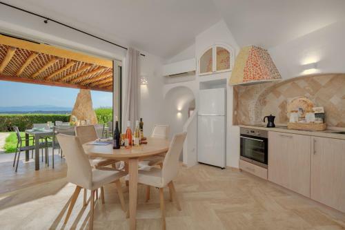 Apartamento Villetta D'arancia