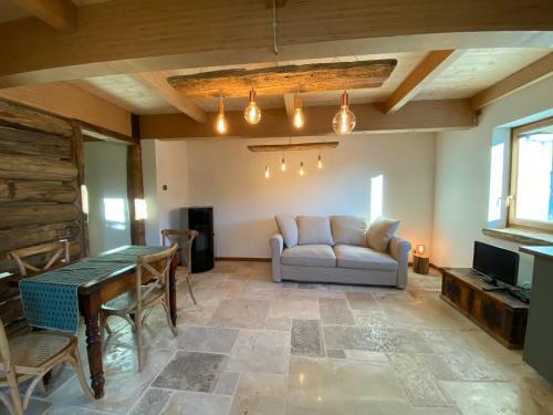Apartamento La Croche Al Pasarot