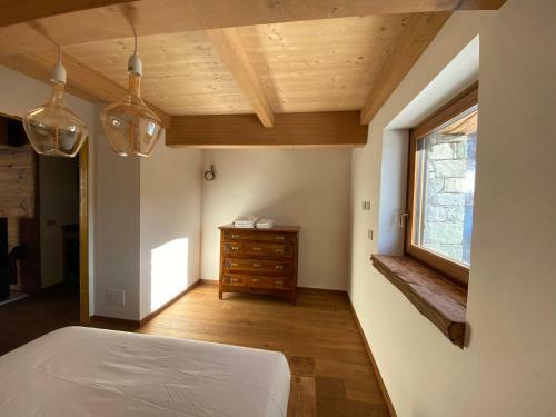 Apartamento La Croche - Lo Marmotin