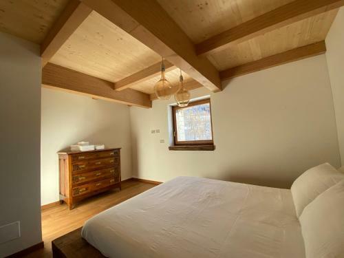 Apartamento La Croche - Lo Marmotin