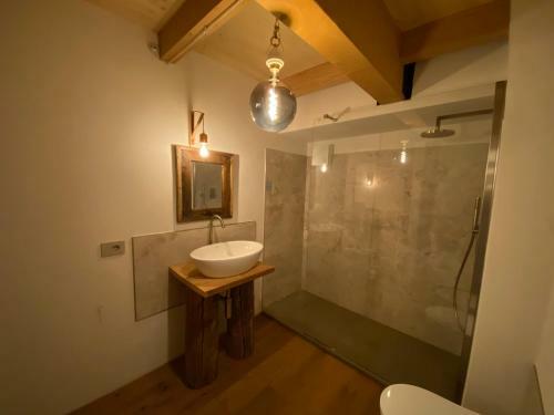 Apartamento La Croche - Lo Marmotin