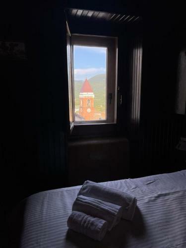 Apartamento Casa Belvedere Sant?anna