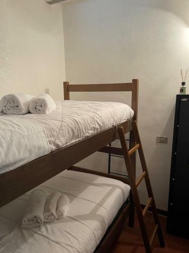 Apartamento Casa Belvedere Sant?anna