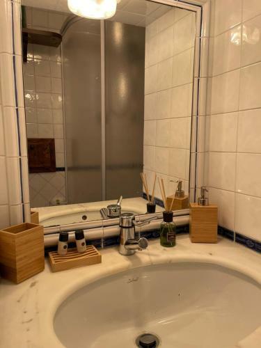 Apartamento Casa Belvedere Sant?anna