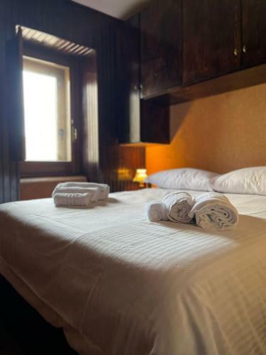 Apartamento Casa Belvedere Sant?anna