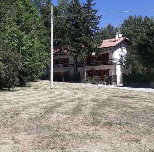 Villa Mafrusa
