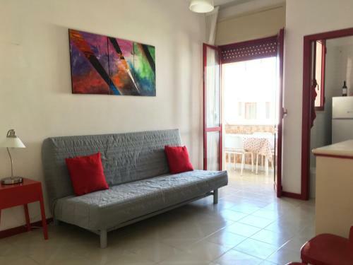 Apartamento Appartamento Orso