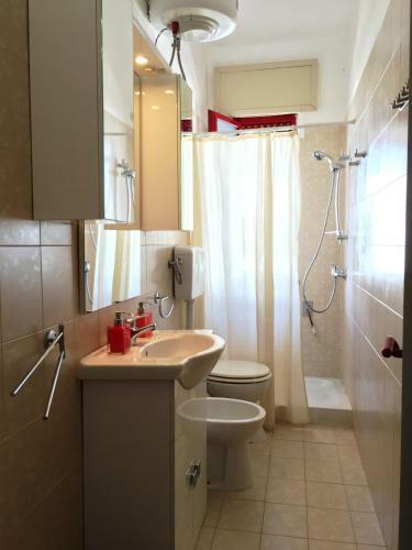 Apartamento Appartamento Orso