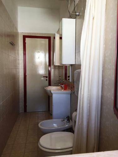 Apartamento Appartamento Orso