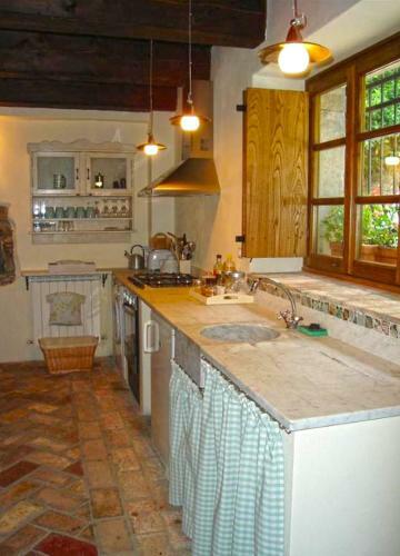 Apartamento Casa Calzolaio