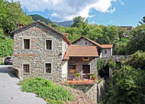 Apartamento Casa Calzolaio