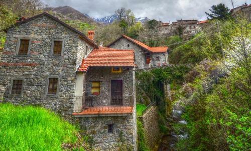 Apartamento Casa Calzolaio