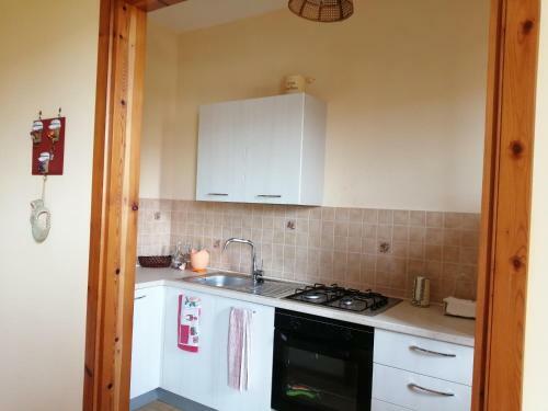 Apartamento Dimora Relax