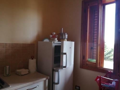 Apartamento Dimora Relax