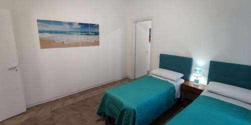 Giano Bifronte Apartment
