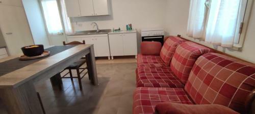 Apartamento Orizzonte Mare Del Sud
