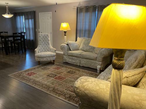 Bed & Breakfast West Chester Gallery
