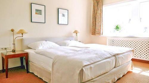 Meyers Hotel Hittfeld
