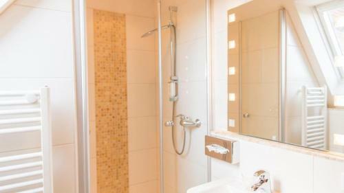 Meyers Hotel Hittfeld
