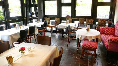 Meyers Hotel Hittfeld