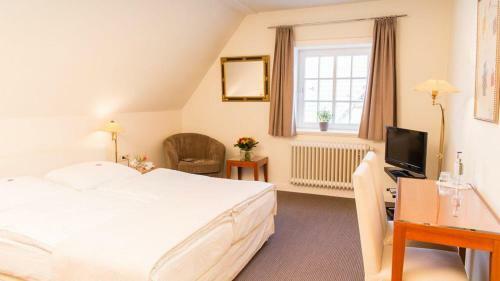 Meyers Hotel Hittfeld