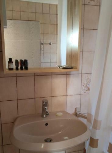 Siegburg Apartment 1