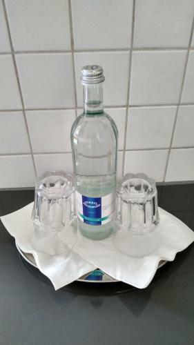 Siegburg Apartment 1
