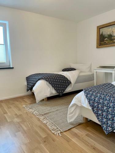 Exploria Apartments