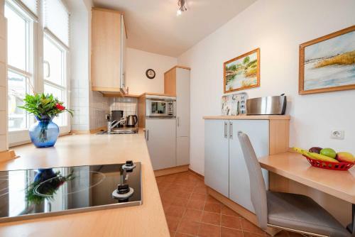 Apartamento Villa Vineta App_ 208