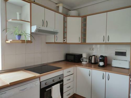 Apartamento Itsasoa Barrika