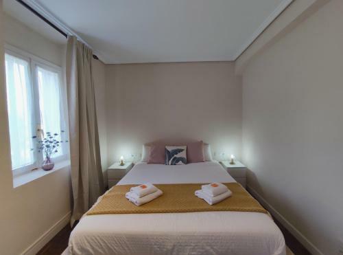 Apartamento Itsasoa Barrika