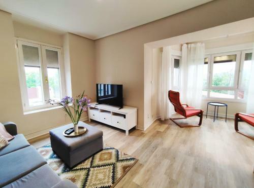 Apartamento Itsasoa Barrika