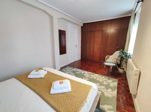 Apartamento Itsasoa Barrika