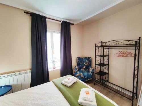 Apartamento Itsasoa Barrika