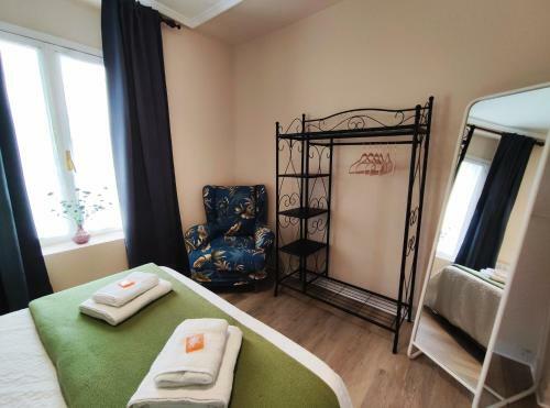 Apartamento Itsasoa Barrika