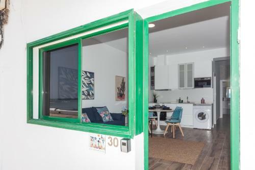 Apartamento Luxury Suite Sea Front V