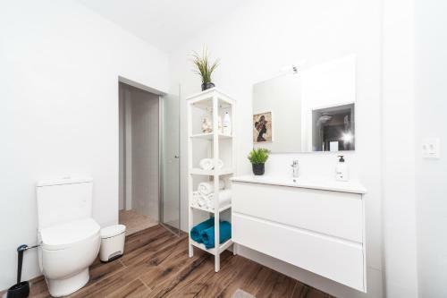 Apartamento Luxury Suite Sea Front V