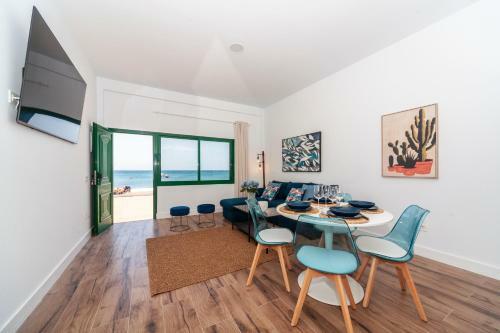 Apartamento Luxury Suite Sea Front V