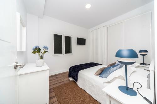 Apartamento Luxury Suite Sea Front V