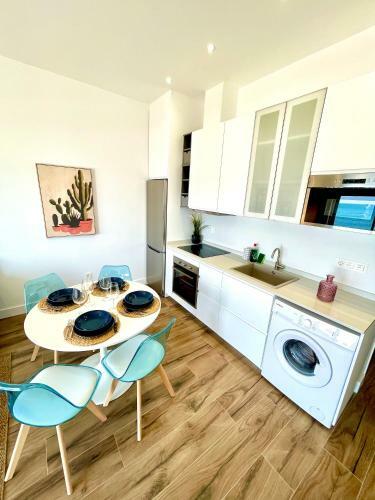 Apartamento Luxury Suite Sea Front V