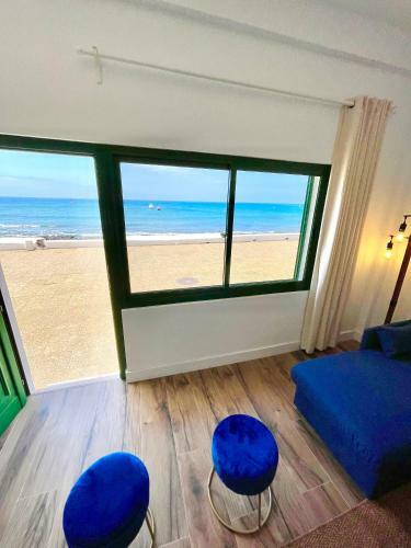 Apartamento Luxury Suite Sea Front V