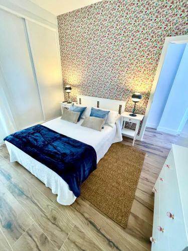 Apartamento Luxury Suite Sea Front V