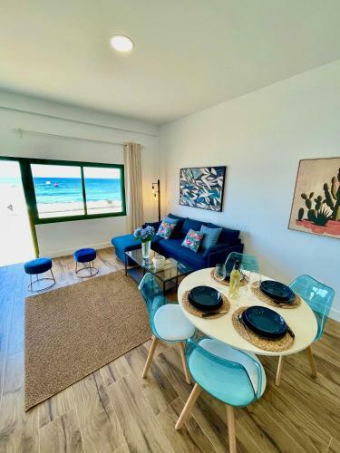 Apartamento Luxury Suite Sea Front V