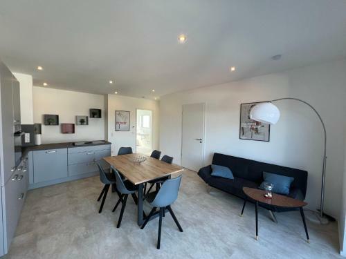 Apartamento Bettinger�s Ferienwohnung
