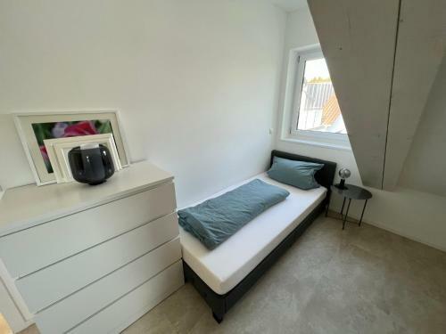 Apartamento Bettinger�s Ferienwohnung