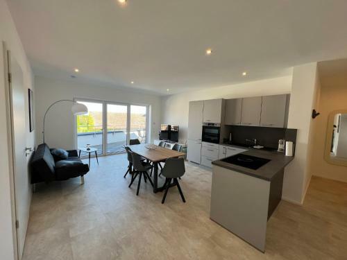 Apartamento Bettinger�s Ferienwohnung