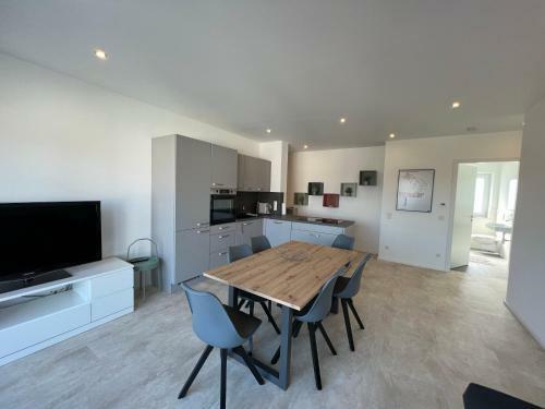Apartamento Bettinger�s Ferienwohnung