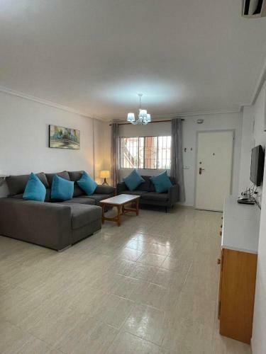 Cody Apartment With Terrace